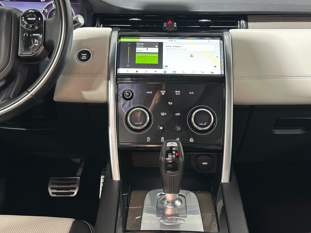2020 Land Rover Discovery Sport Image 15