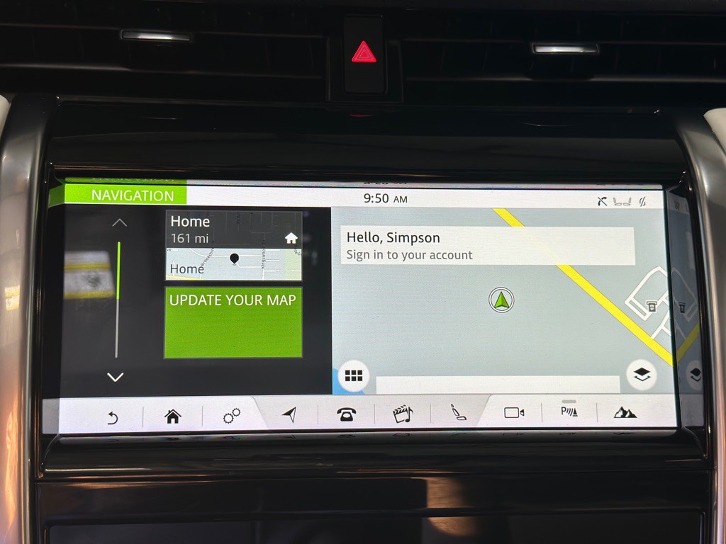 2020 Land Rover Discovery Sport Image 16