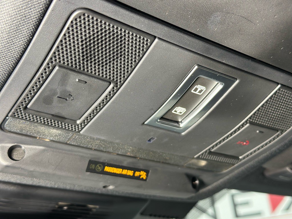 2020 Land Rover Discovery Sport Image 36