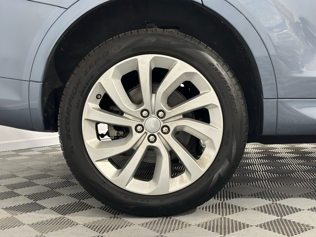 2020 Land Rover Discovery Sport Image 44