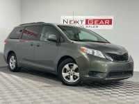 Image for 2011 Toyota Sienna LE ID: 6988969