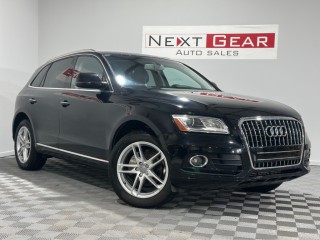 Image for 2015 Audi Q5 Premium Plus ID: 6988974