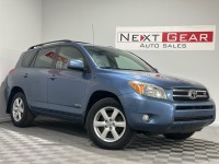 Image for 2008 Toyota Rav4 Limited ID: 6990651