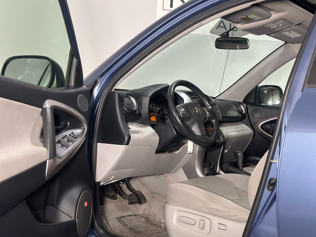 2008 Toyota Rav4 Image 10