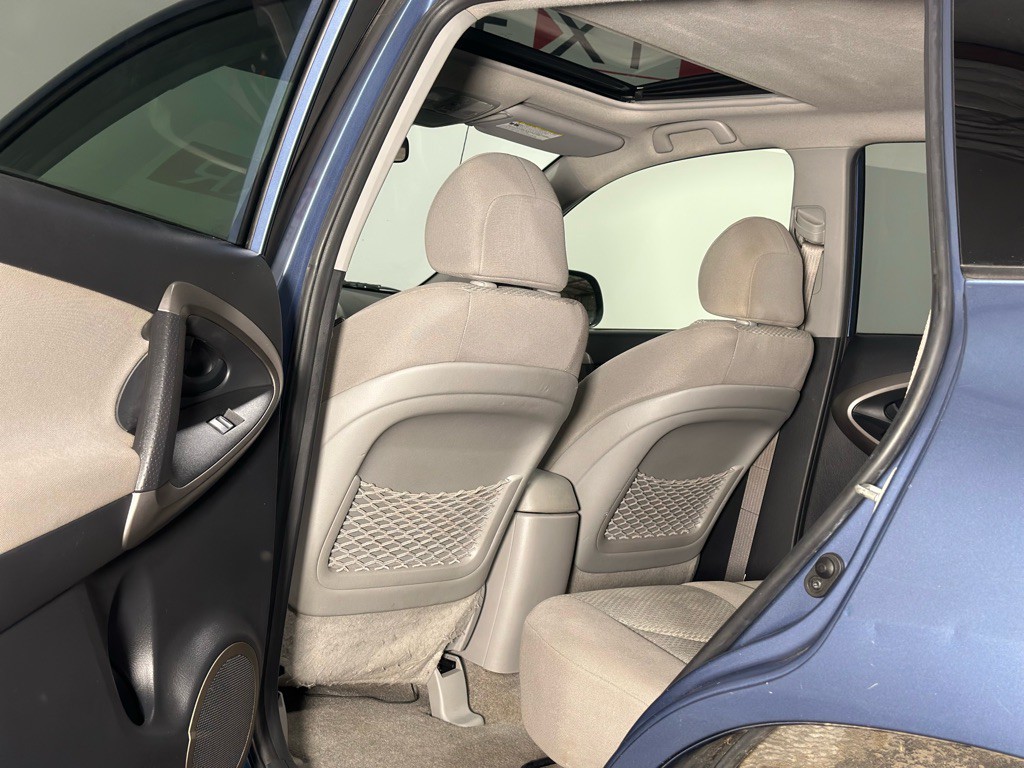 2008 Toyota Rav4 Image 11
