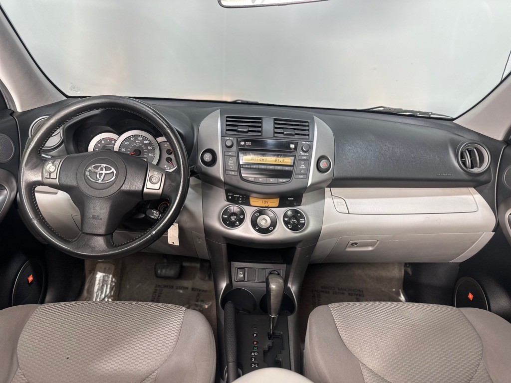 2008 Toyota Rav4 Image 12