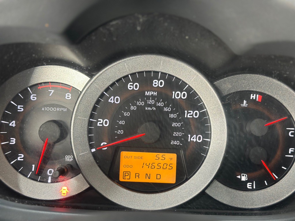 2008 Toyota Rav4 Image 13