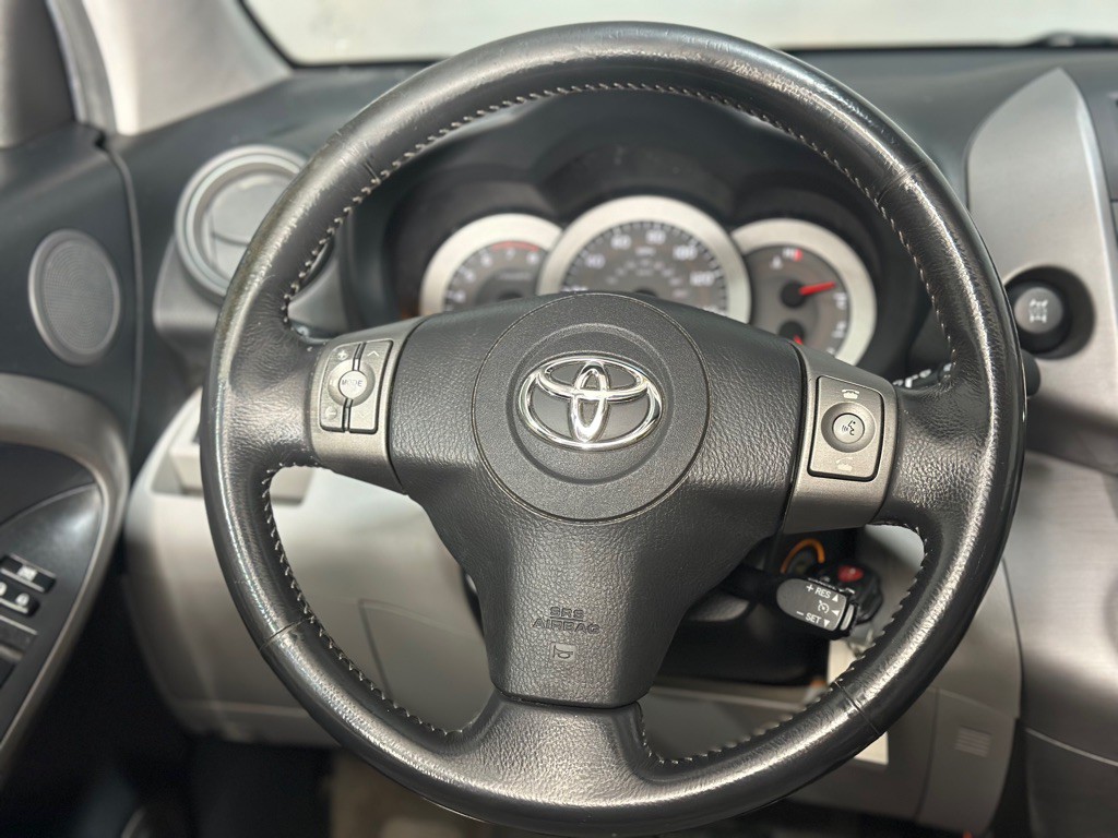 2008 Toyota Rav4 Image 14
