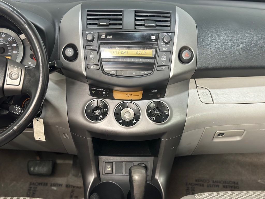 2008 Toyota Rav4 Image 15