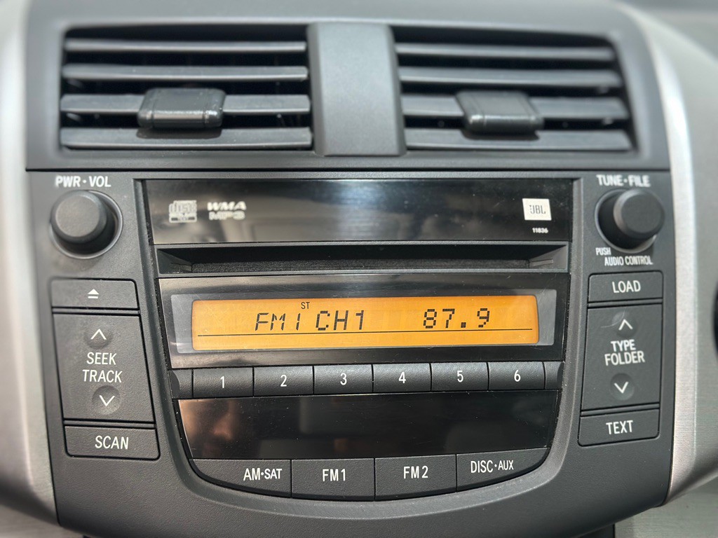 2008 Toyota Rav4 Image 16