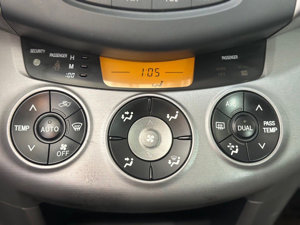 2008 Toyota Rav4 Image 17