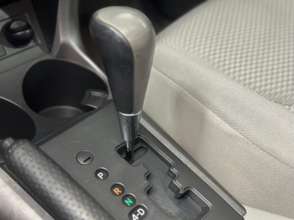 2008 Toyota Rav4 Image 18