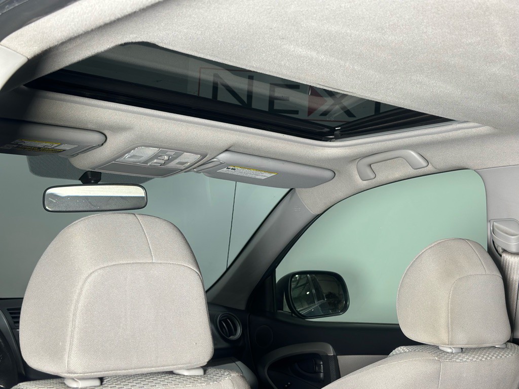 2008 Toyota Rav4 Image 19