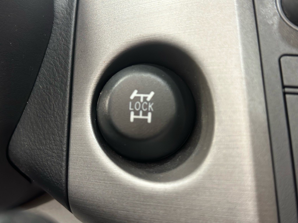 2008 Toyota Rav4 Image 20