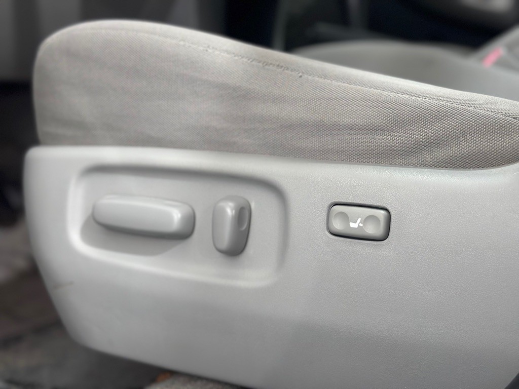 2008 Toyota Rav4 Image 21