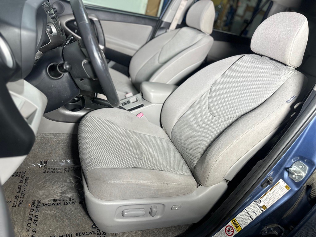 2008 Toyota Rav4 Image 22