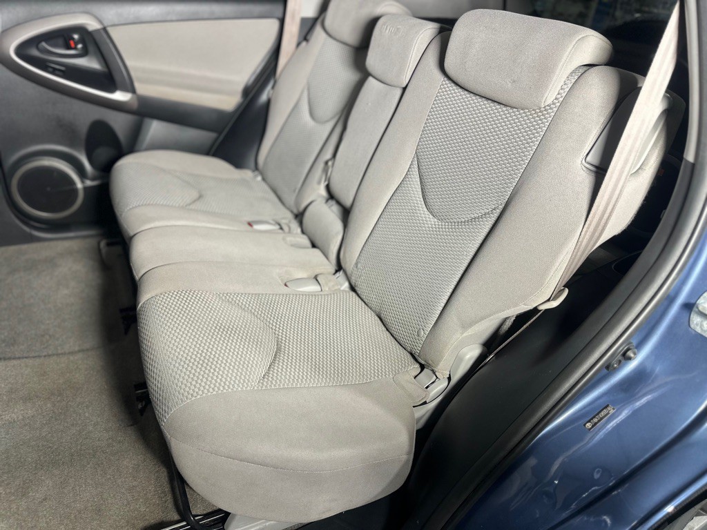 2008 Toyota Rav4 Image 23