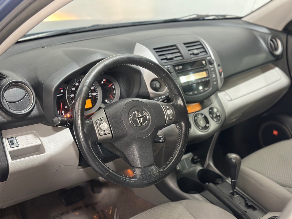 2008 Toyota Rav4 Image 24