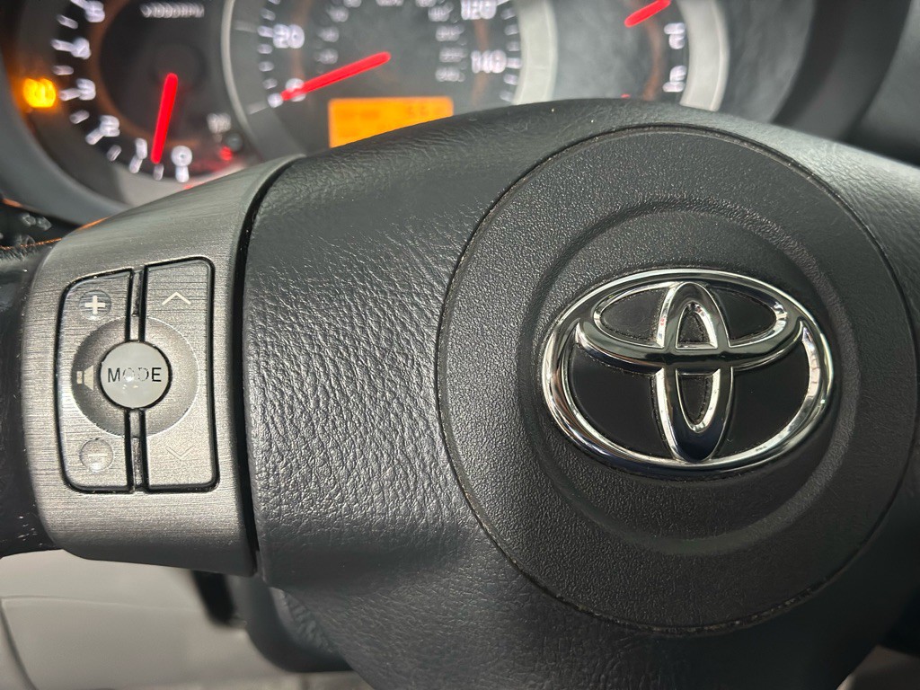2008 Toyota Rav4 Image 25