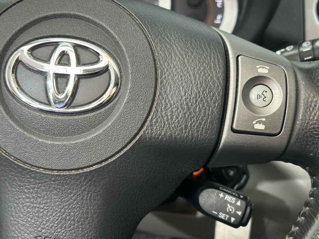2008 Toyota Rav4 Image 26