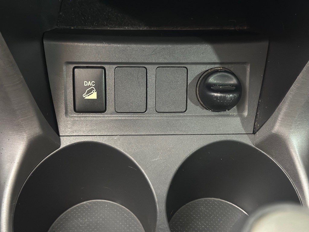 2008 Toyota Rav4 Image 28