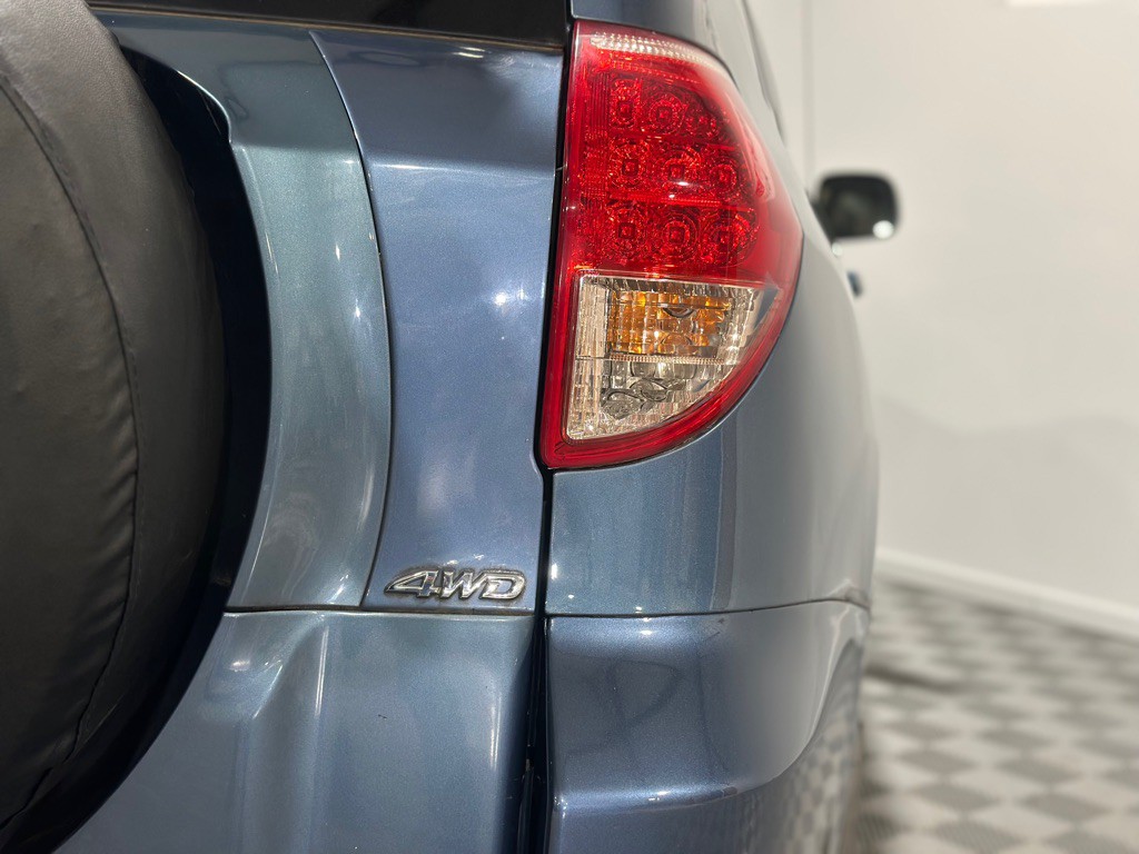 2008 Toyota Rav4 Image 32