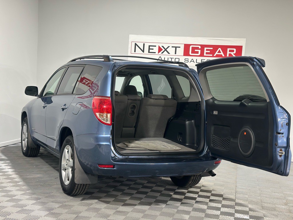 2008 Toyota Rav4 Image 33