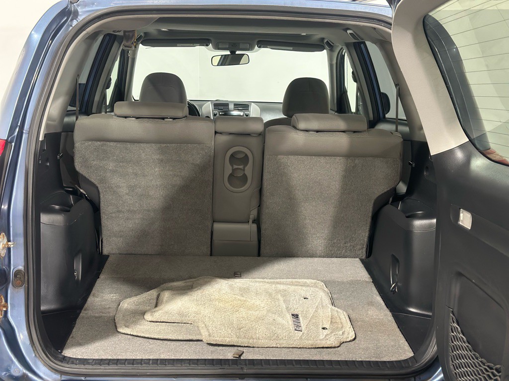 2008 Toyota Rav4 Image 34