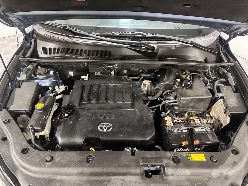 2008 Toyota Rav4 Image 35