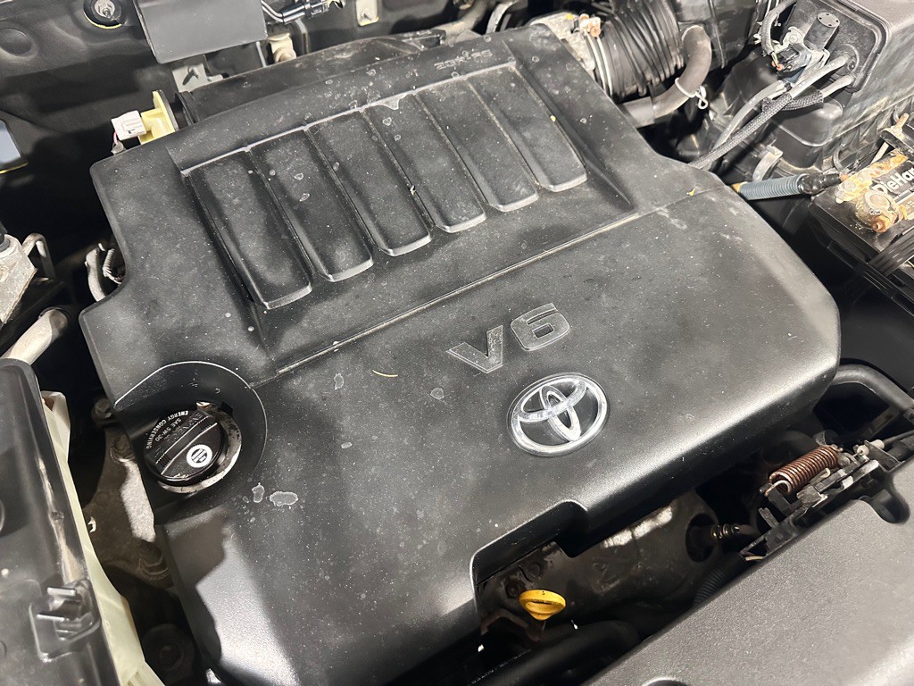 2008 Toyota Rav4 Image 36