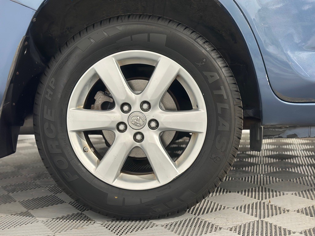 2008 Toyota Rav4 Image 37