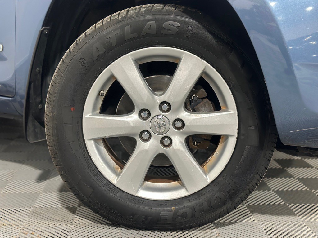 2008 Toyota Rav4 Image 38