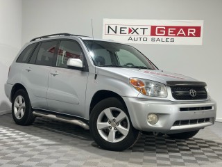 Image for 2004 Toyota Rav4  ID: 6990666
