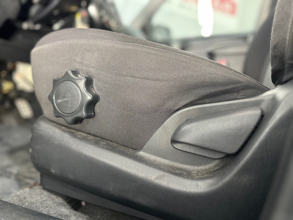 2004 Toyota Rav4 Image 19