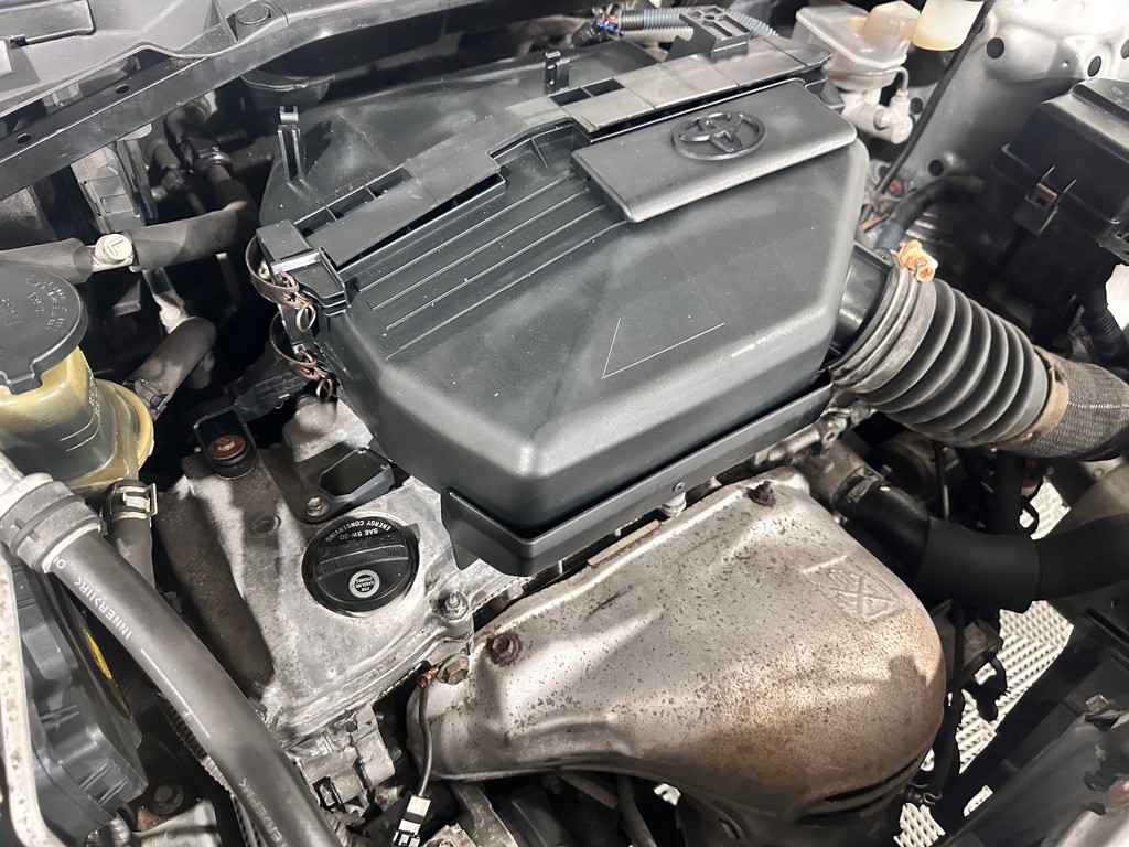 2004 Toyota Rav4 Image 27