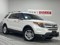 Image for 2012 Ford Explorer XLT ID: 6990725