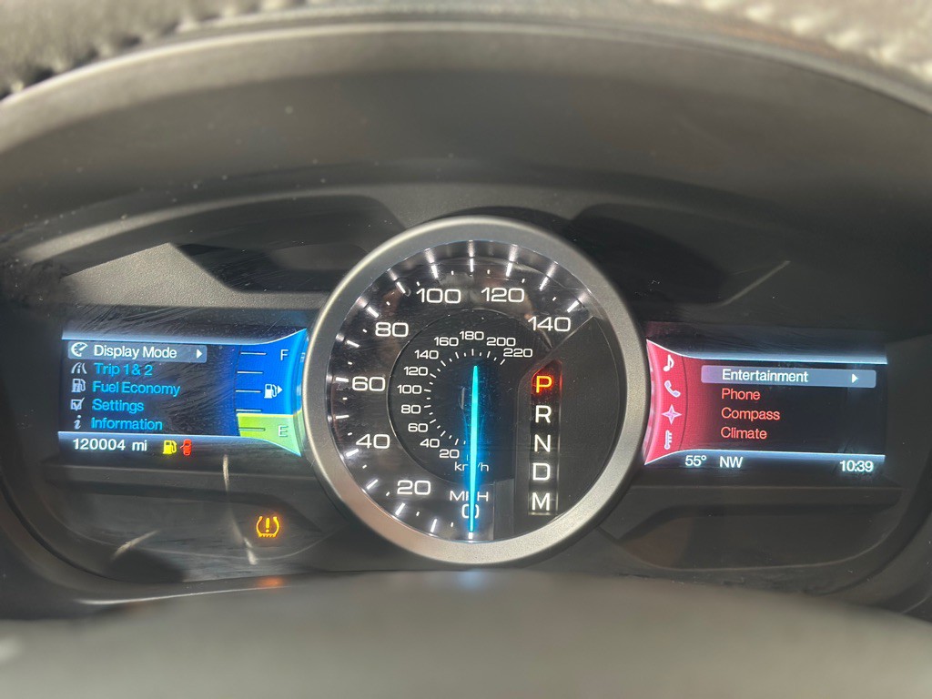 2012 Ford Explorer Image 13