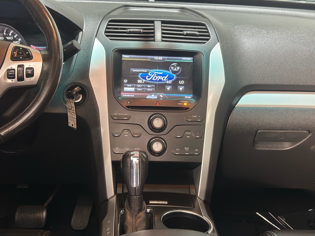 2012 Ford Explorer Image 15