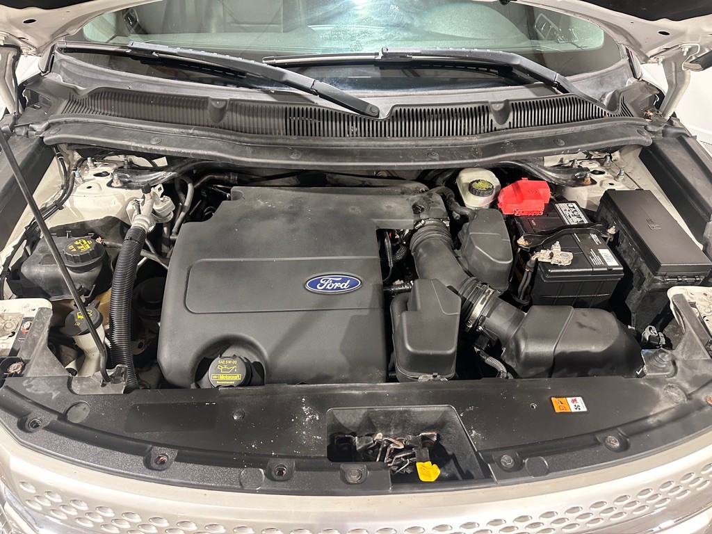 2012 Ford Explorer Image 40