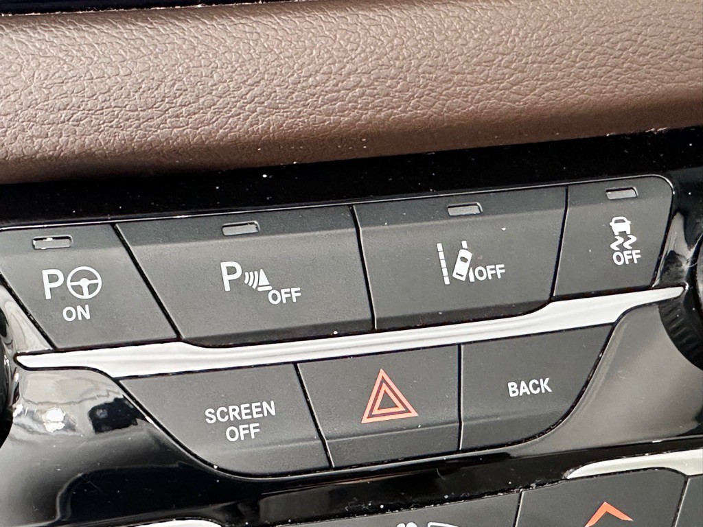 2017 Chrysler Pacifica Image 20