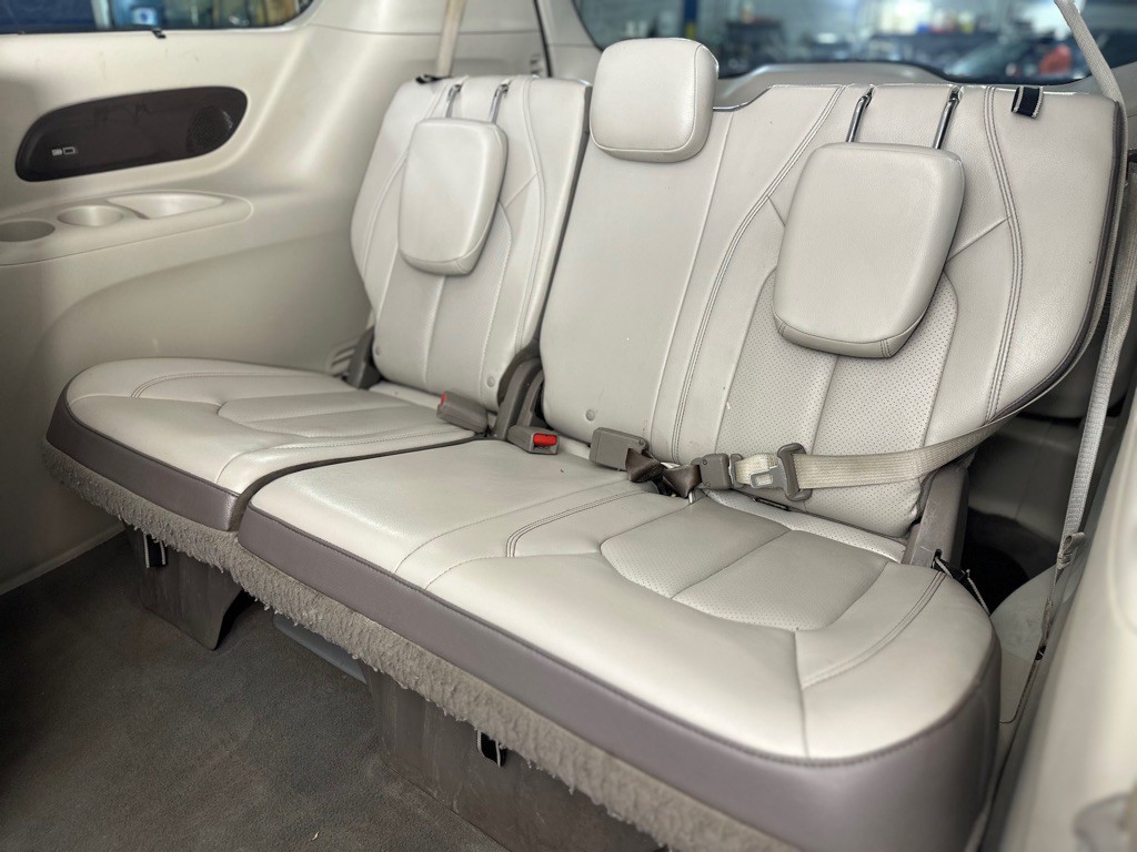 2017 Chrysler Pacifica Image 31