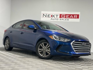 Image for 2017 Hyundai Elantra SE ID: 6990745