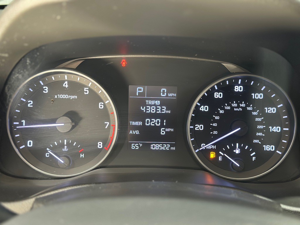 2017 Hyundai Elantra Image 14