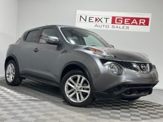 Image for 2015 Nissan Juke S ID: 7021969