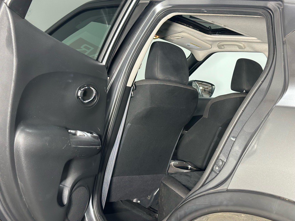 2015 Nissan Juke Image 10