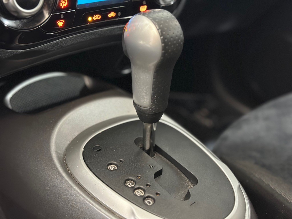 2015 Nissan Juke Image 19