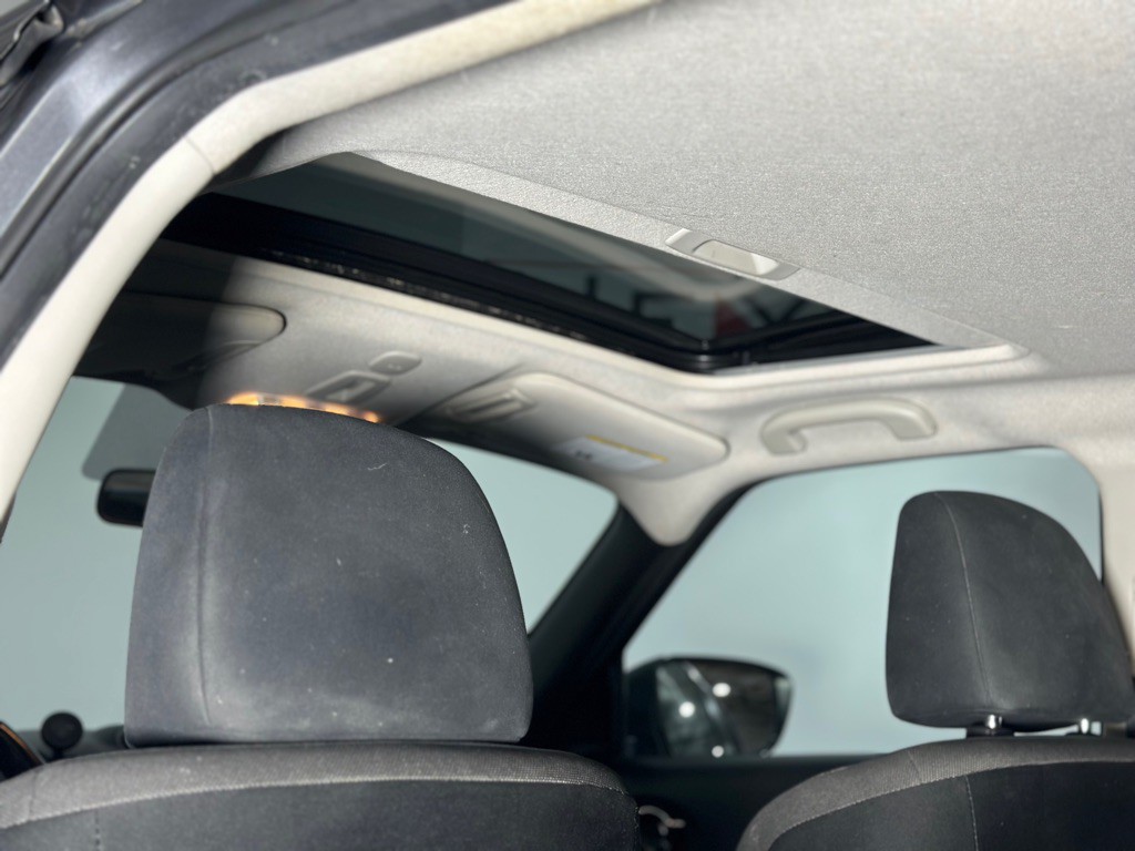 2015 Nissan Juke Image 20