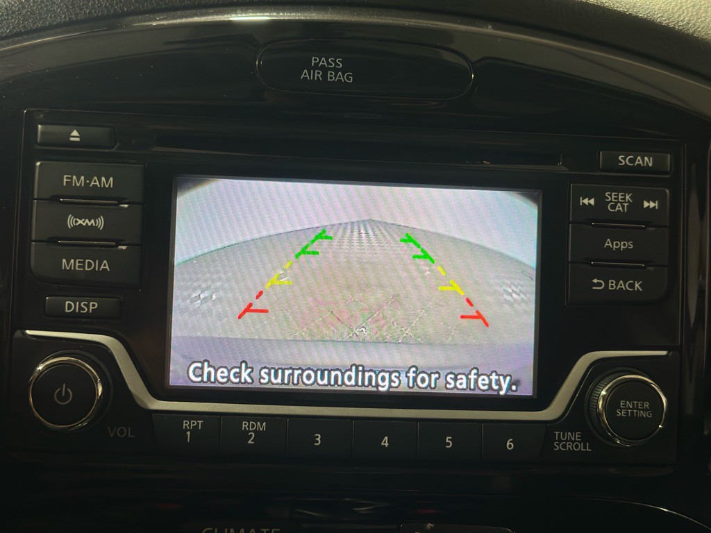 2015 Nissan Juke Image 21