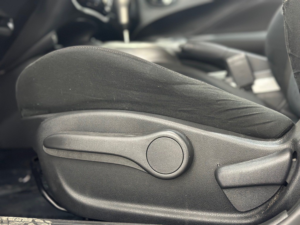 2015 Nissan Juke Image 22