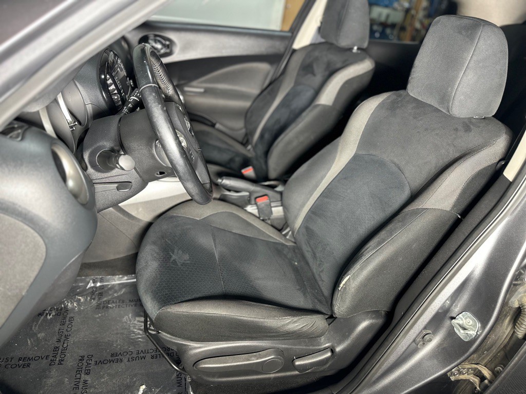 2015 Nissan Juke Image 23